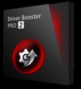 Driver Booster 6 Serial Key Only